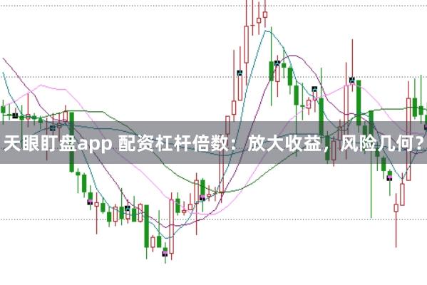 天眼盯盘app 配资杠杆倍数：放大收益，风险几何？