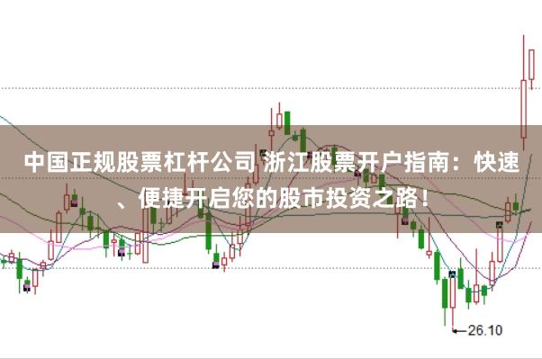 中国正规股票杠杆公司 浙江股票开户指南：快速、便捷开启您的股市投资之路！