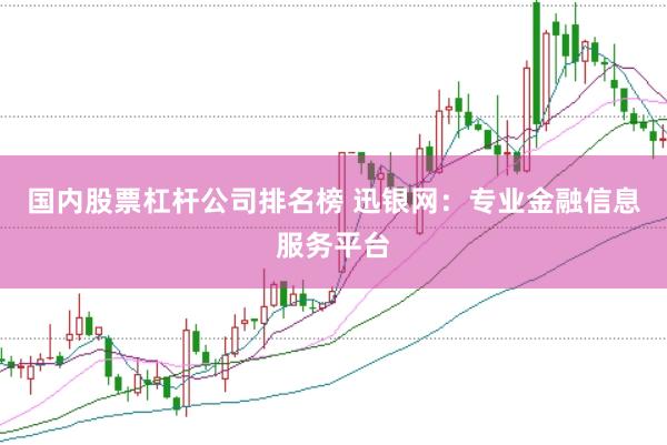 国内股票杠杆公司排名榜 迅银网：专业金融信息服务平台