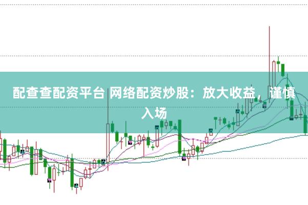 配查查配资平台 网络配资炒股：放大收益，谨慎入场