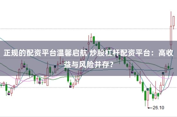 正规的配资平台温馨启航 炒股杠杆配资平台:高收益与风险并存?